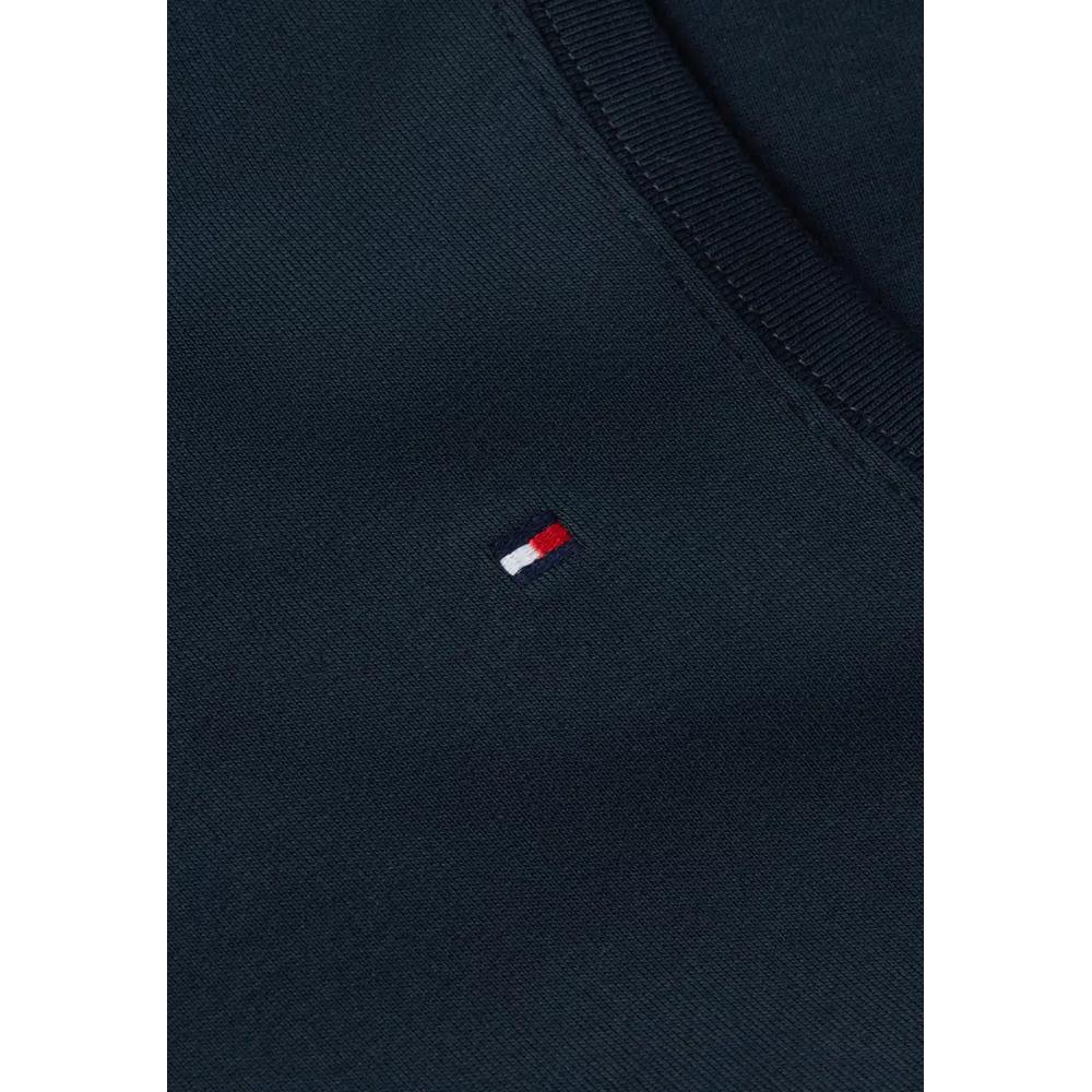 Топ Slim Crew Neck Tank Top - Tommy Mainline 5