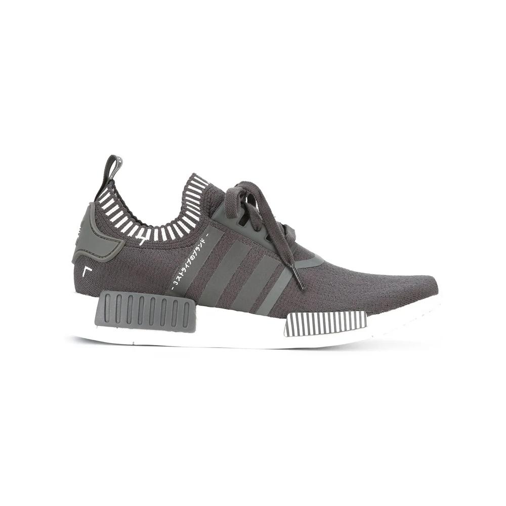 Кроссовки NMD R1 Primeknit 1