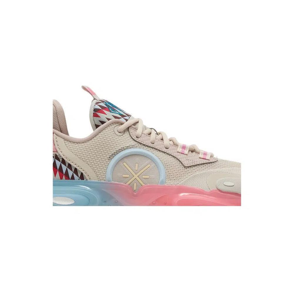 Кроссовки Li-Ning Wade All City 12 'Origin' 2