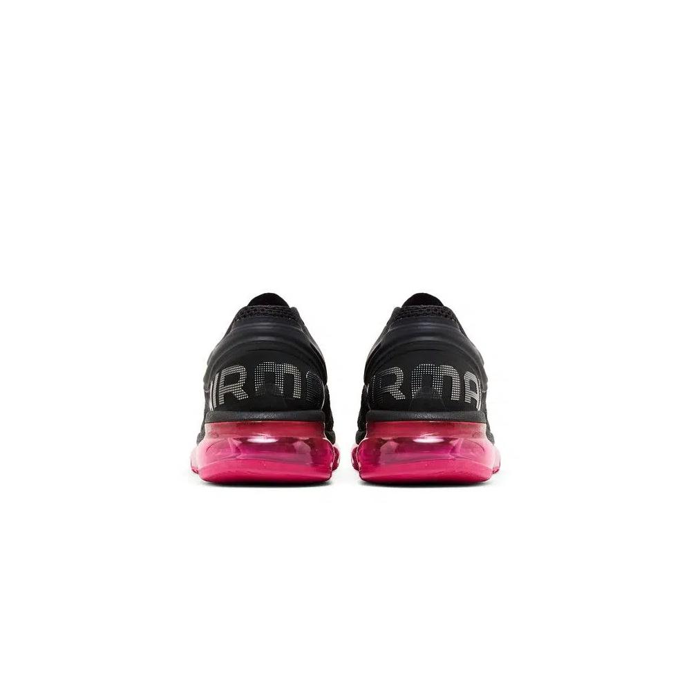 Кроссовки Nike Air Max 2013 GS 'Black Fusion Pink' 6