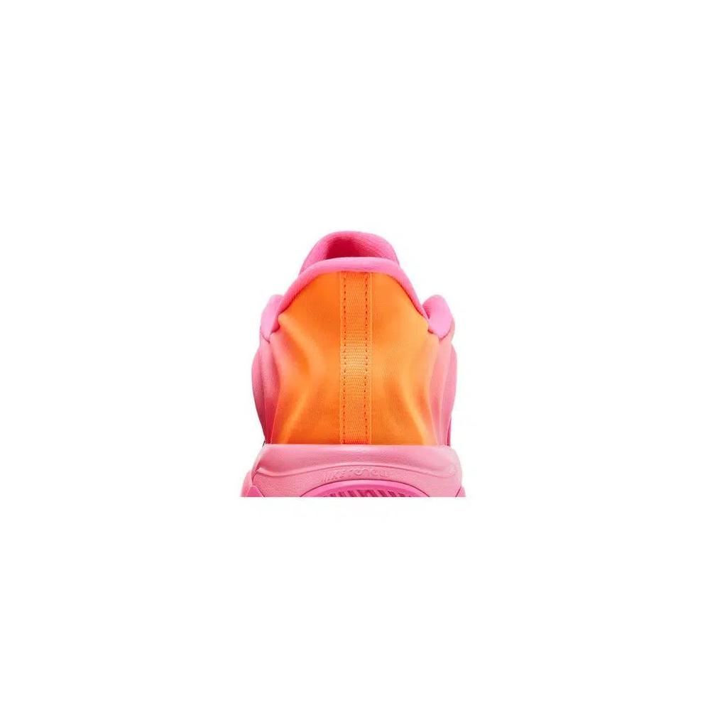 Кроссовки Nike Giannis Immortality 4 'Hyper Pink/Pinksicle/Total Orange/Citron Tint' 7