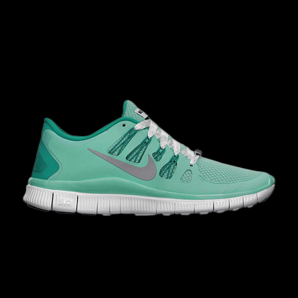 Кроссовки Nike Wmns Free 5.0+Nwm 1