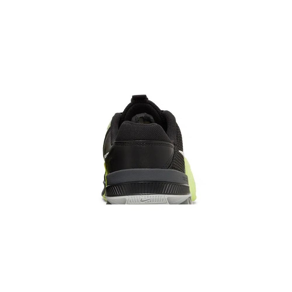 Кроссовки Nike Metcon 7 'Black Volt' 7