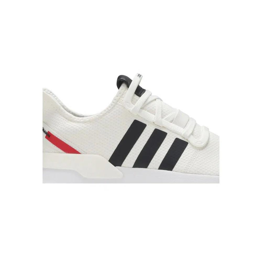 Кроссовки adidas U_Path Run 'Off White' 2