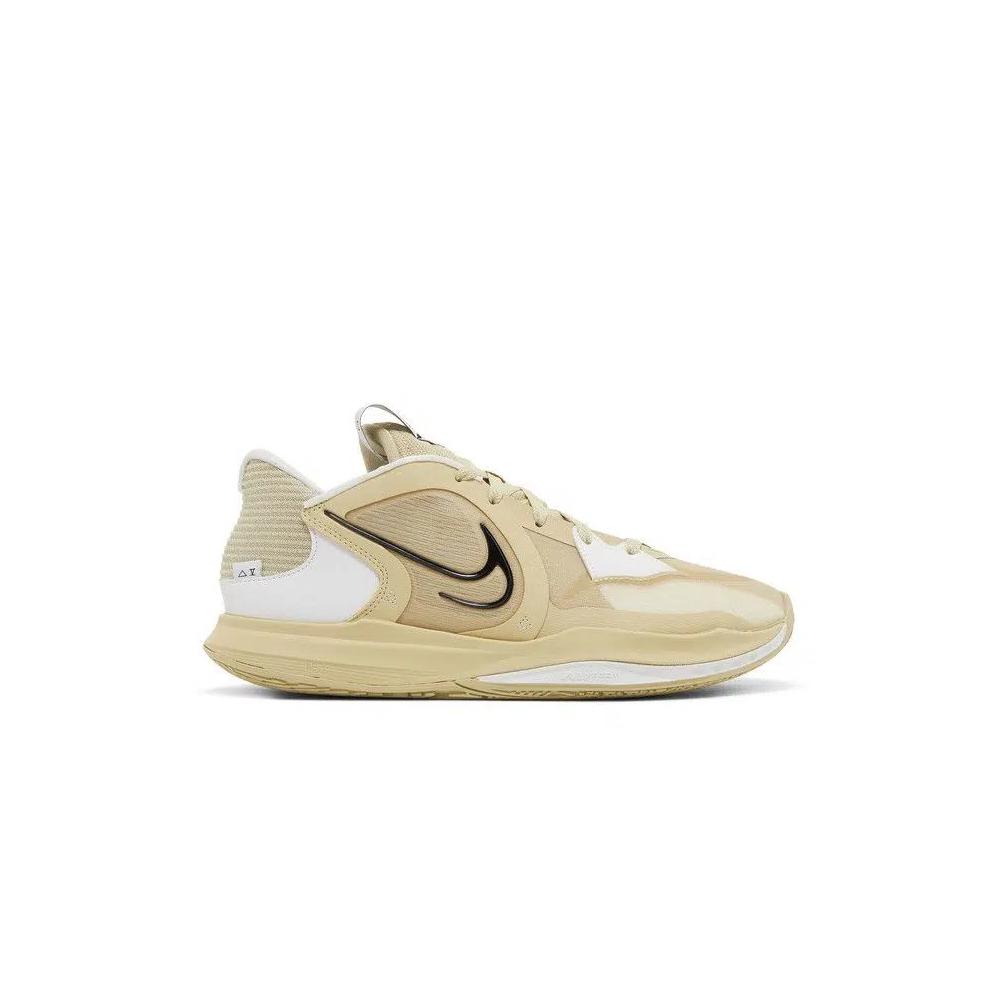 Кроссовки Nike Kyrie Low 5 TB Promo 'Team Gold' 1