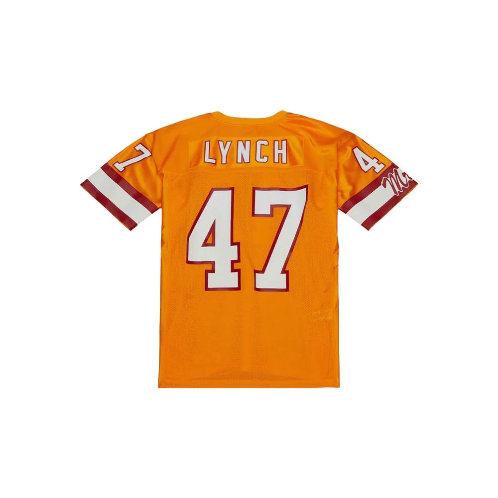 Футболка NFL 1993 John Lynch Tampa Bay Buccaneer 2