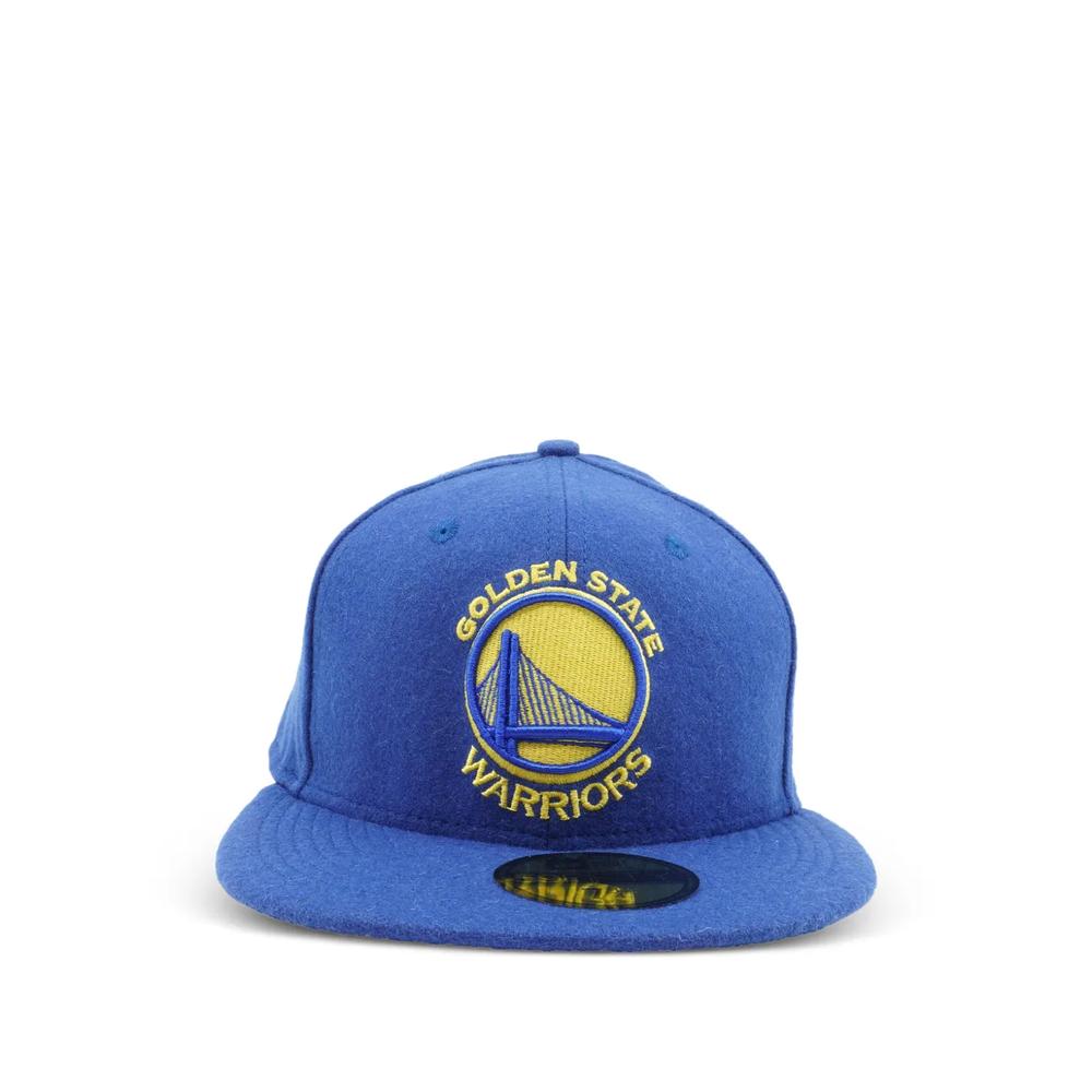 Бейсболка 59FIFTY Golden State Warriors 1