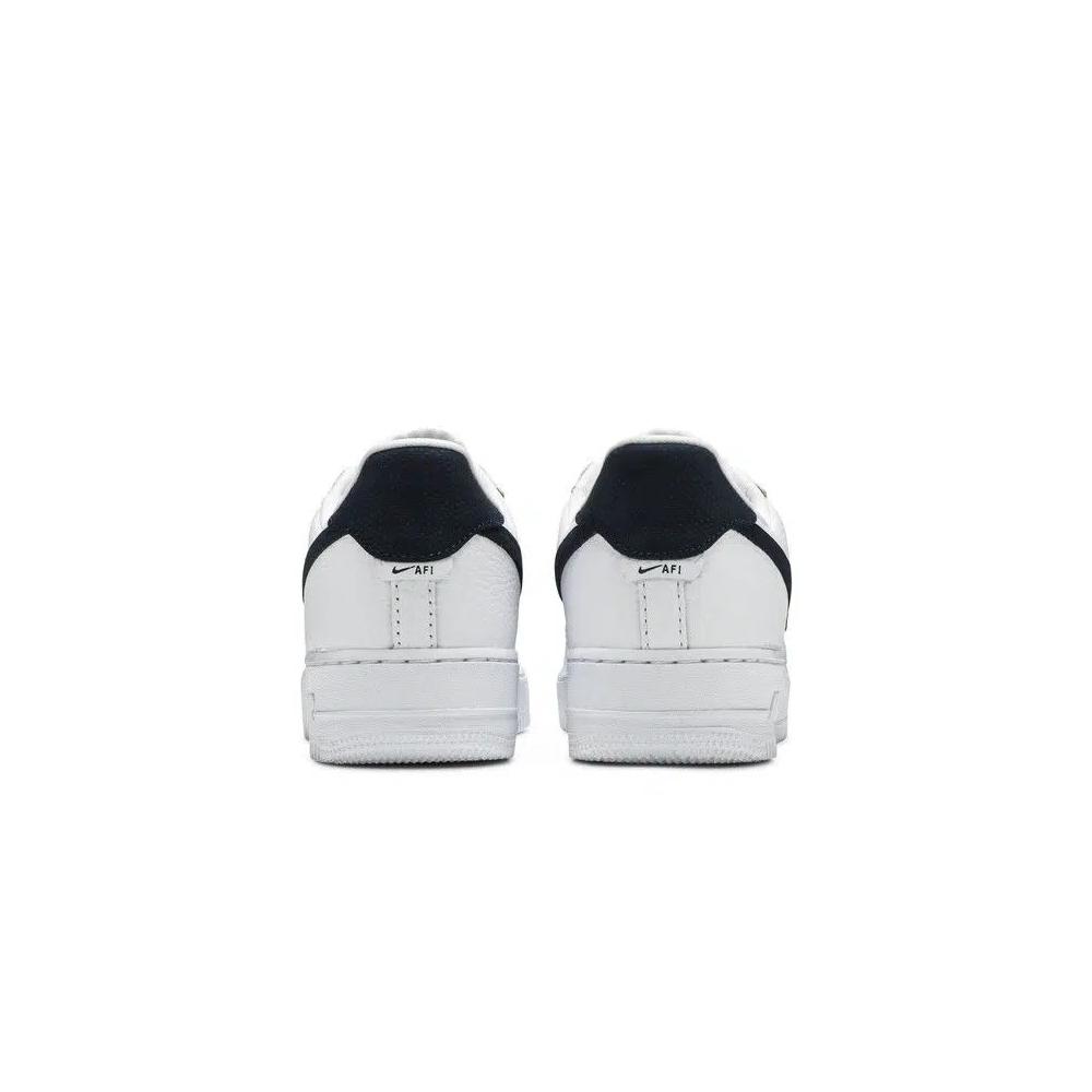 Кроссовки Nike Air Force 1 Craft 'White Obsidian' 6