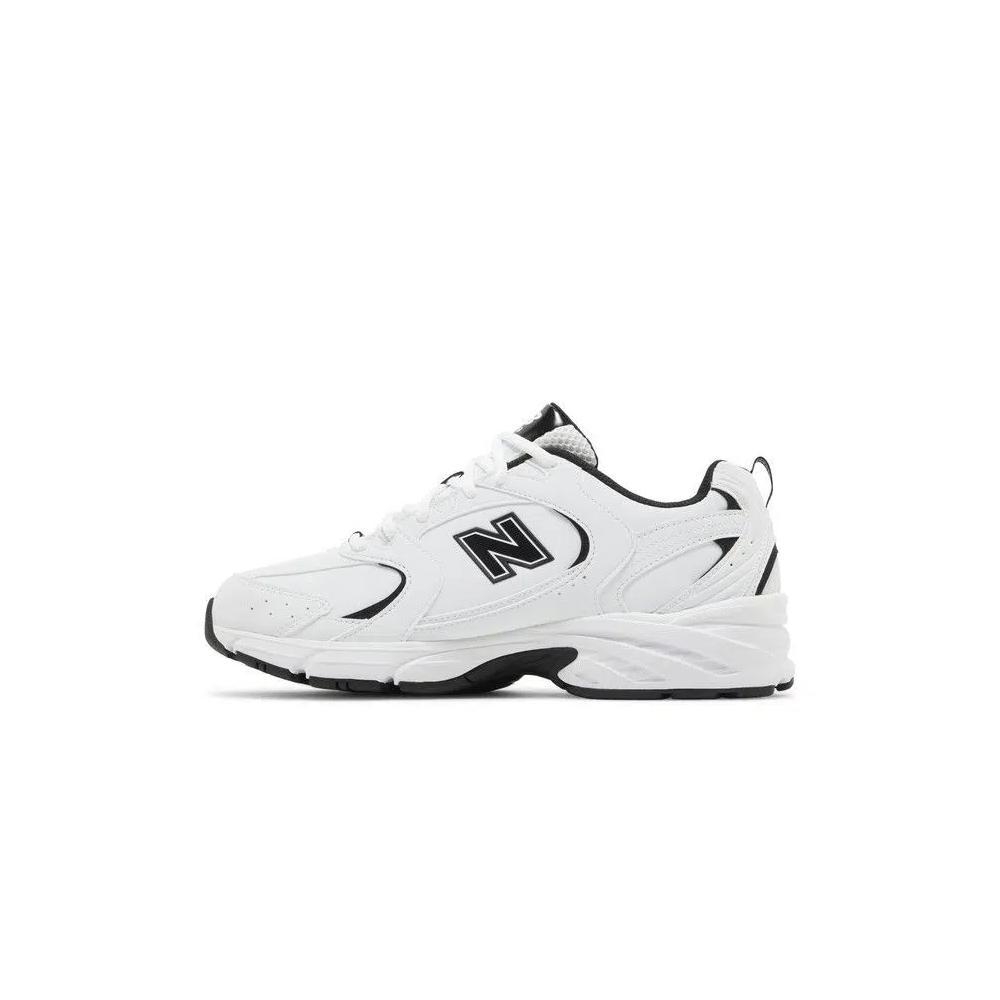 Кроссовки New Balance 530 'Белый черный' 3