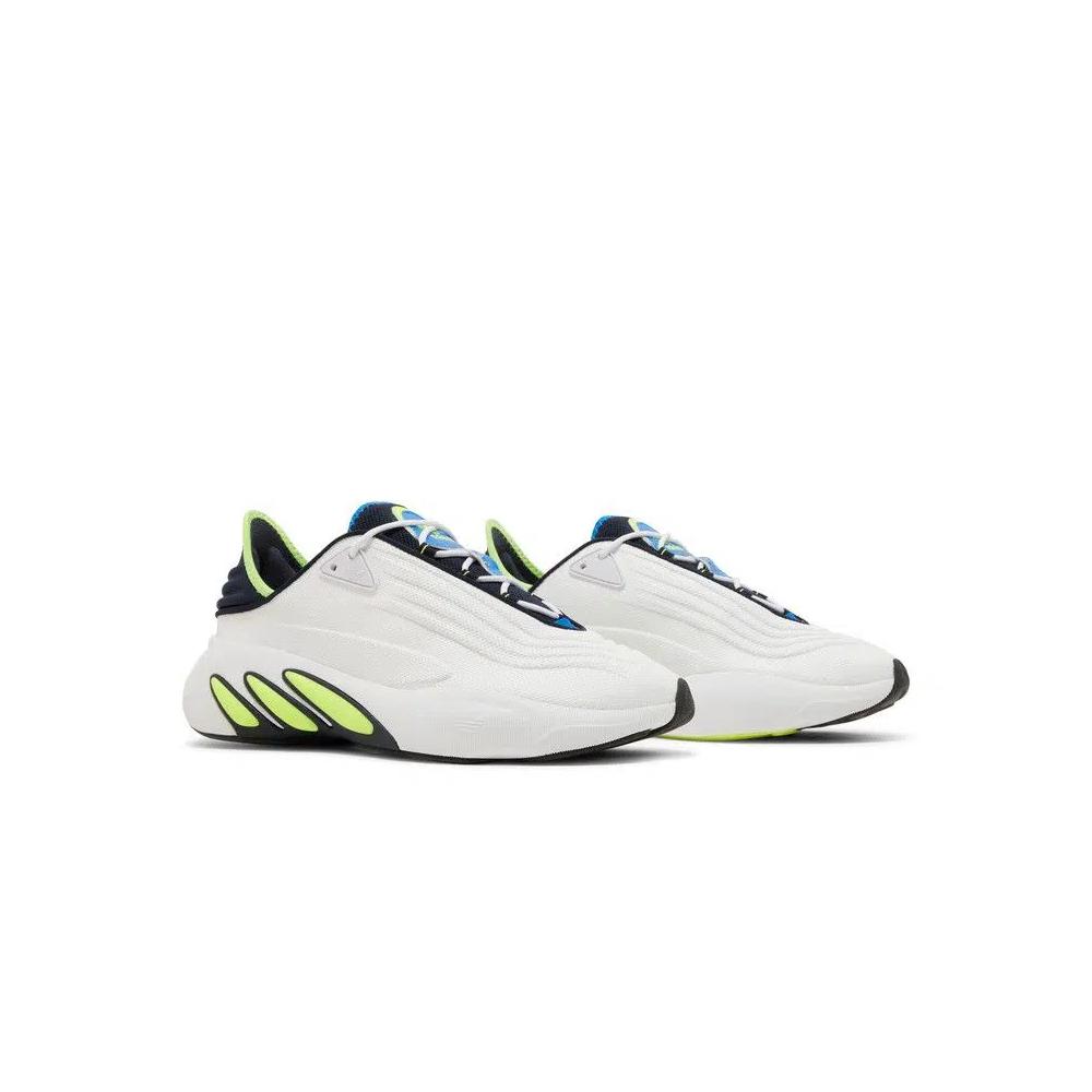 Кроссовки adidas Adifom SLTN 'White Solar Yellow' 8