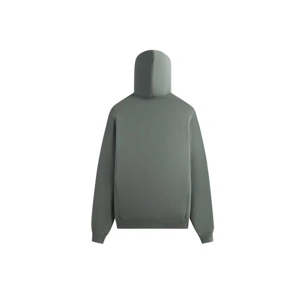 Худи Kith Williams Vi Hoodie 'Court' 2