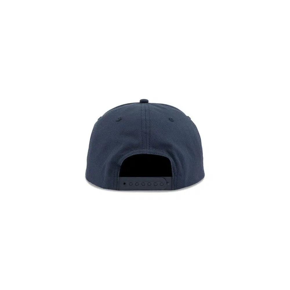 Бейсболки Pleasures Soul Snapback Hat 'Navy' 2
