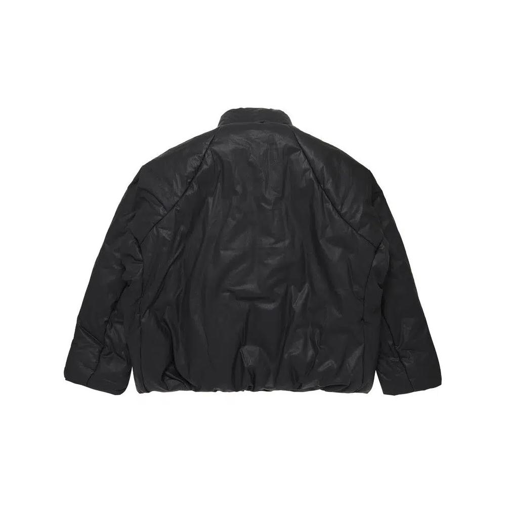 Куртки Yeezy Gap Round Jacket 'Black' 2