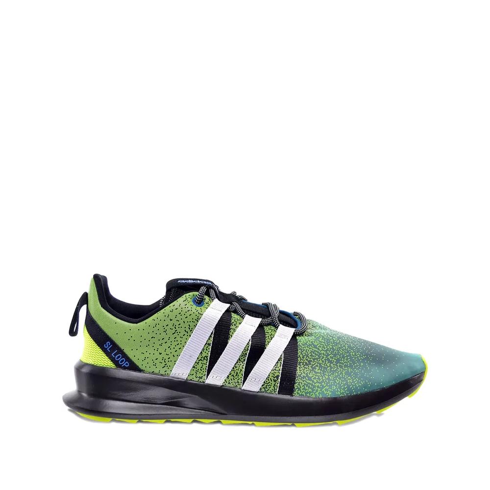 Кроссовки SL Loop Court Solar Yellow 1
