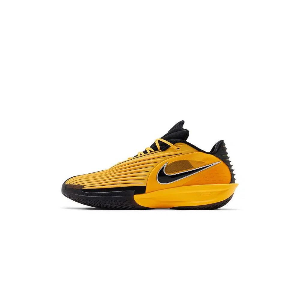 Кроссовки Nike Air Zoom GT Cut 3 Turbo 'Bruce Lee' 3