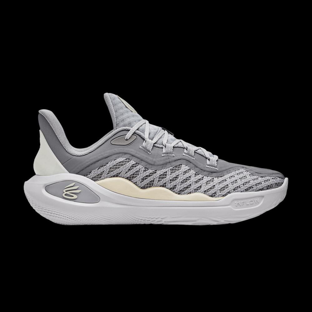 Кроссовки Curry Brand Curry Flow 11 'Future Wolf' 1