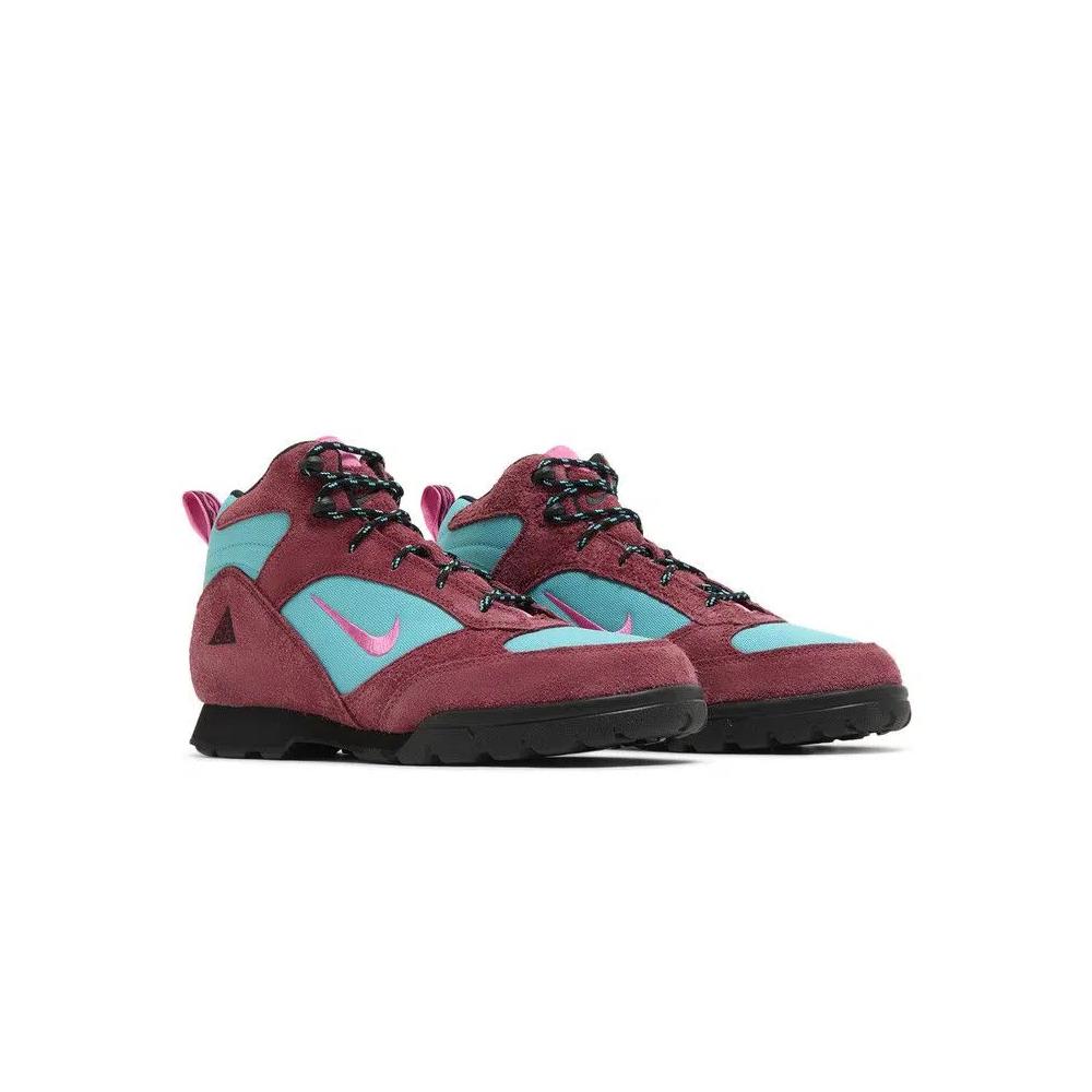 Ботинки Nike ACG Torre Mid Waterproof 'Team Red Dusty Cactus' 8