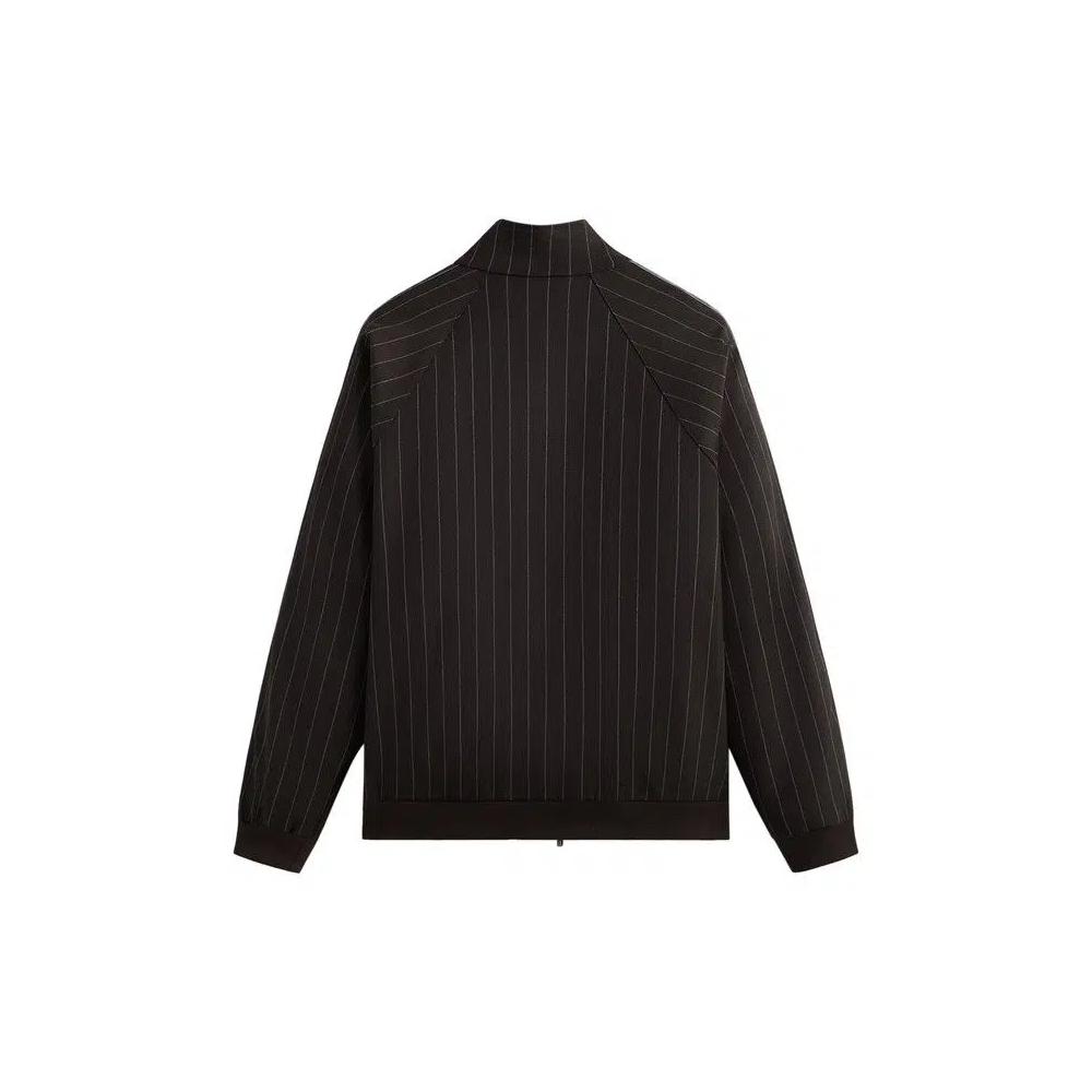 Трековые куртки Kith Double Weave Clifton Track Jacket 'Kindling' 2