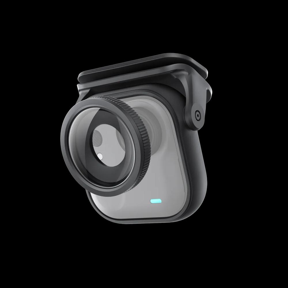 Insta360 GO Ultra экшн-камера - стандартный комплект - Black 19