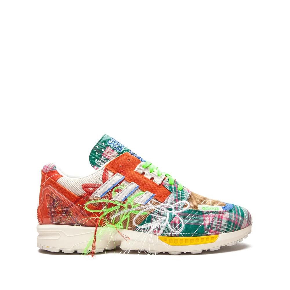 Кроссовки ZX 8000 'SuperEarth' из коллаборации с Sean Wotherspoon 1