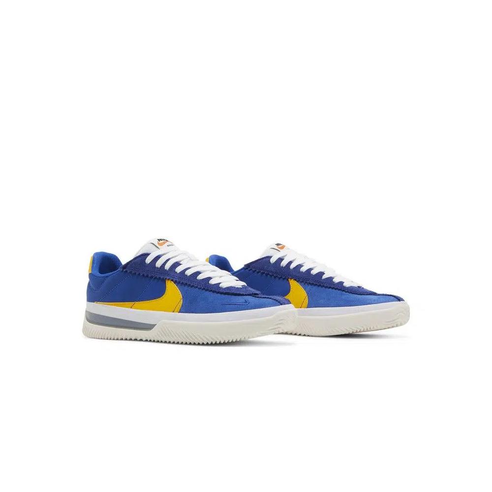 Кроссовки Nike BRSB 'Game Royal University Gold' 8