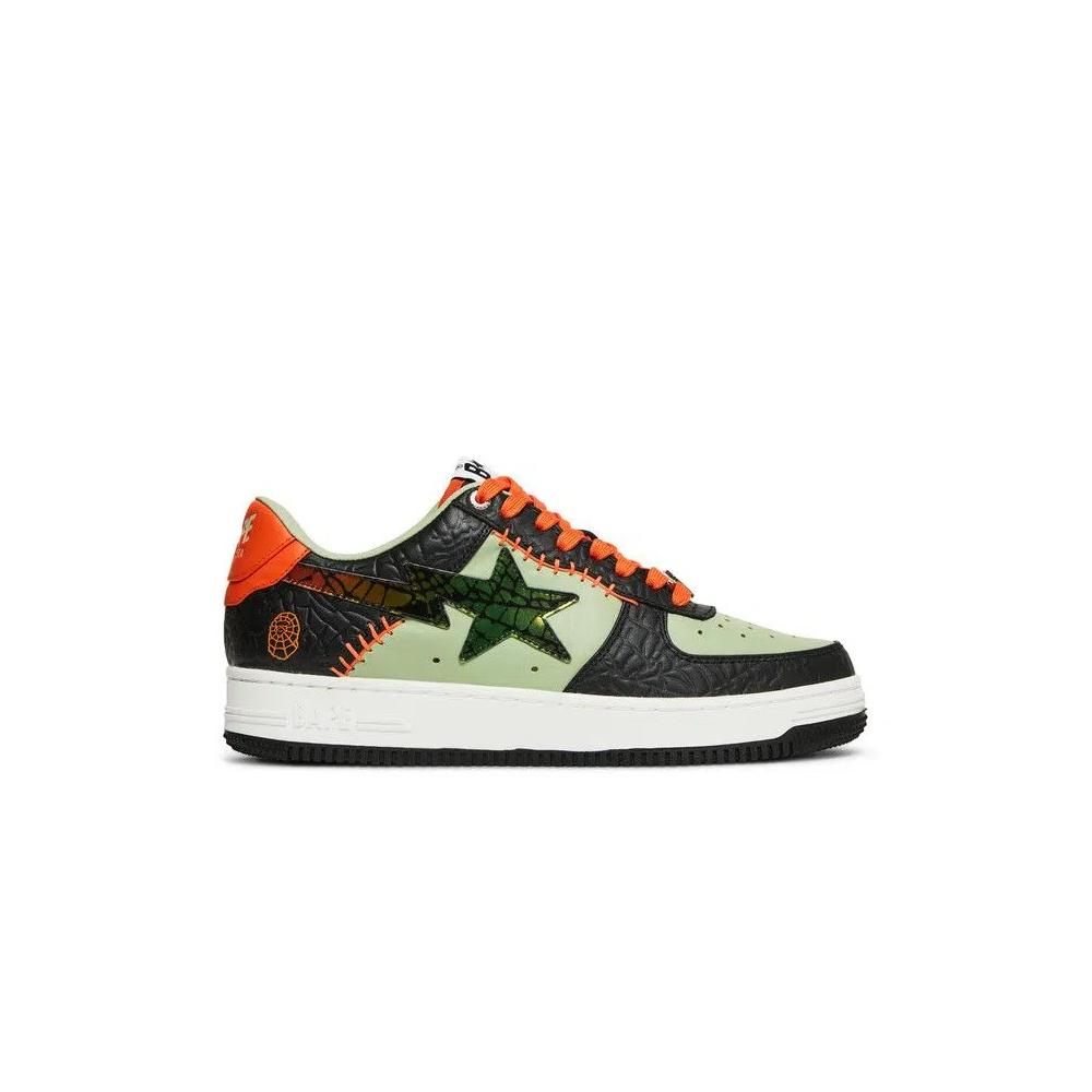 Lifestyle Bapesta 'Хэллоуин' 1
