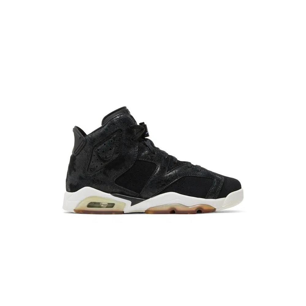 Кроссовки Air Jordan 6 Retro GG 'Heiress' 1