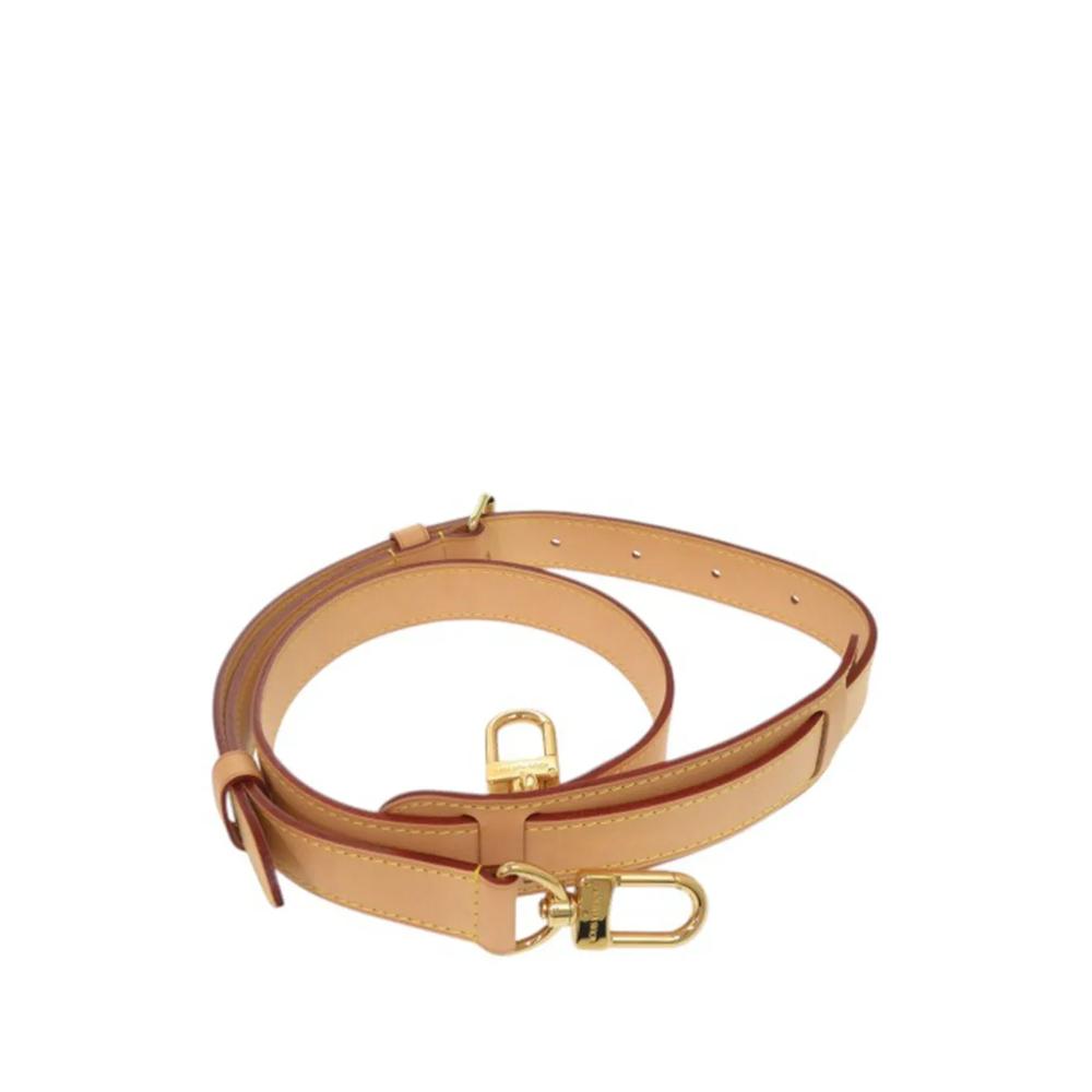 Дорожная сумка Keepall Bandouliere 55 с монограммой (2000-2025 годы) 2