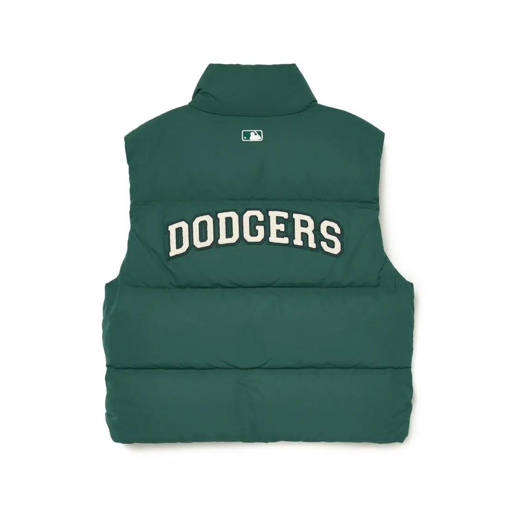 VARSITY HEAVY DOWN VEST ЛОС-АНДЖЕЛЕС ДОДЖЕРС 4