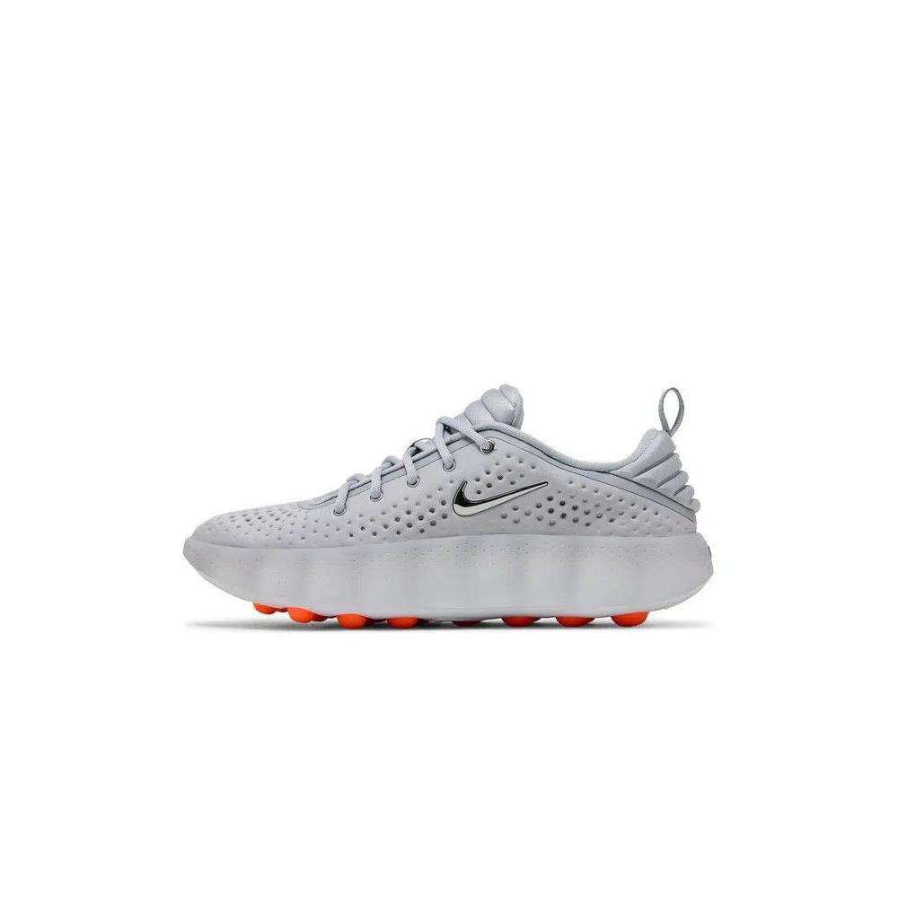 Кроссовки Nike Mind 002 'Light Smoke Grey' 3