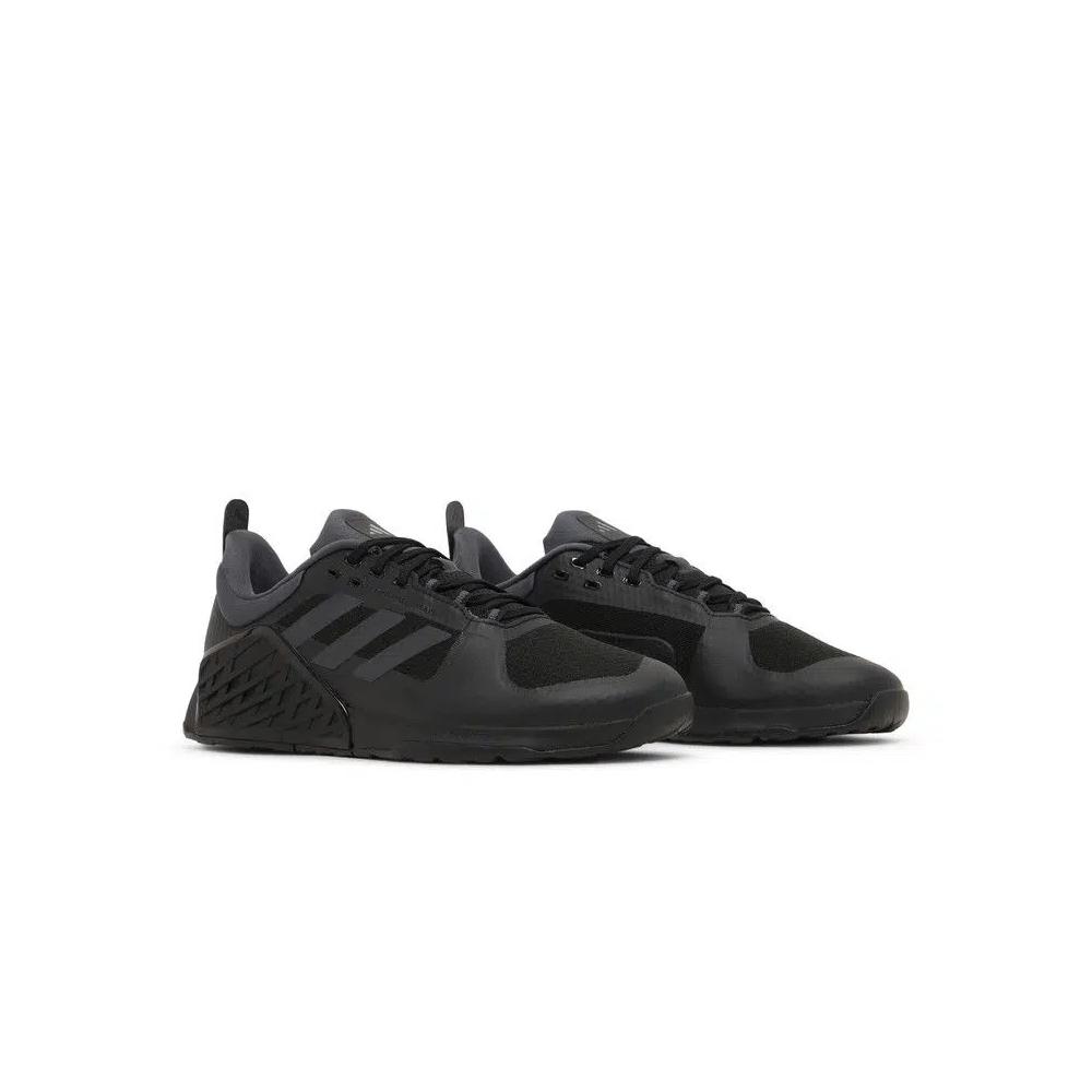 Кроссовки adidas Dropset 2 'Black Grey' 8