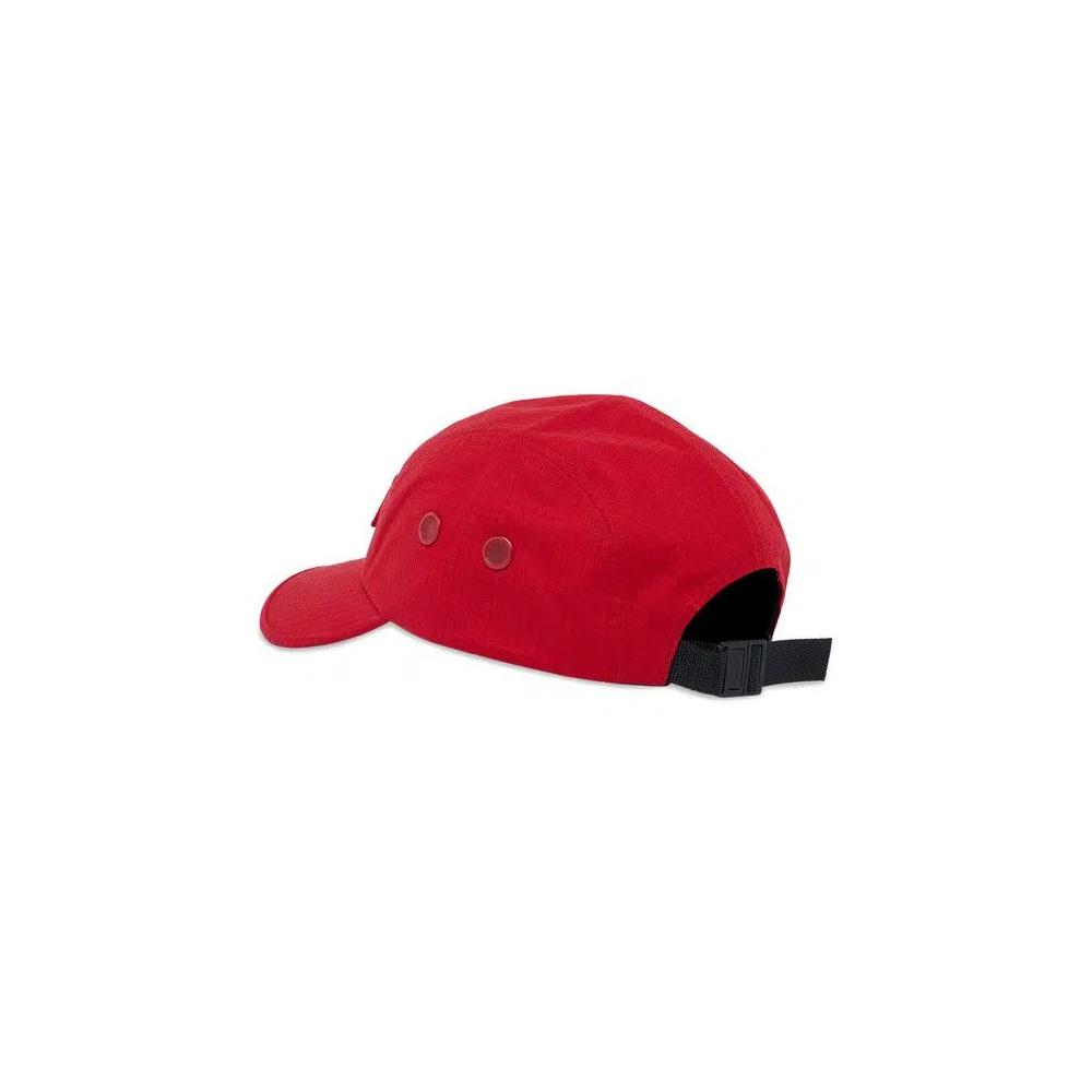 Кепки Supreme x Ventile Camp Кепка 'Красный' 3