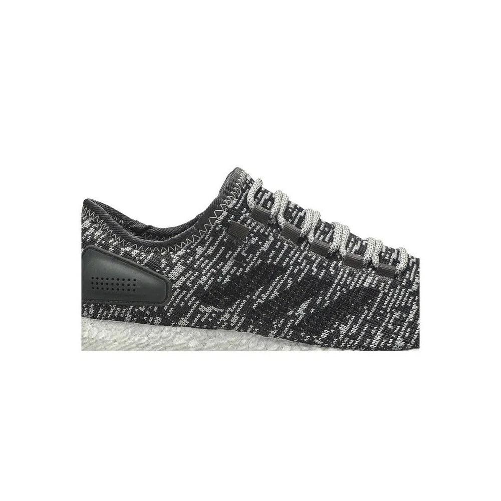 Кроссовки Adidas PureBoost Limited 'Silver Boost' 2
