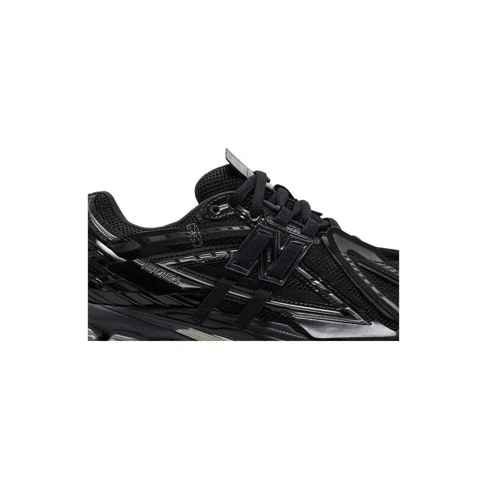 Кроссовки New Balance 1906A 'Black' 2