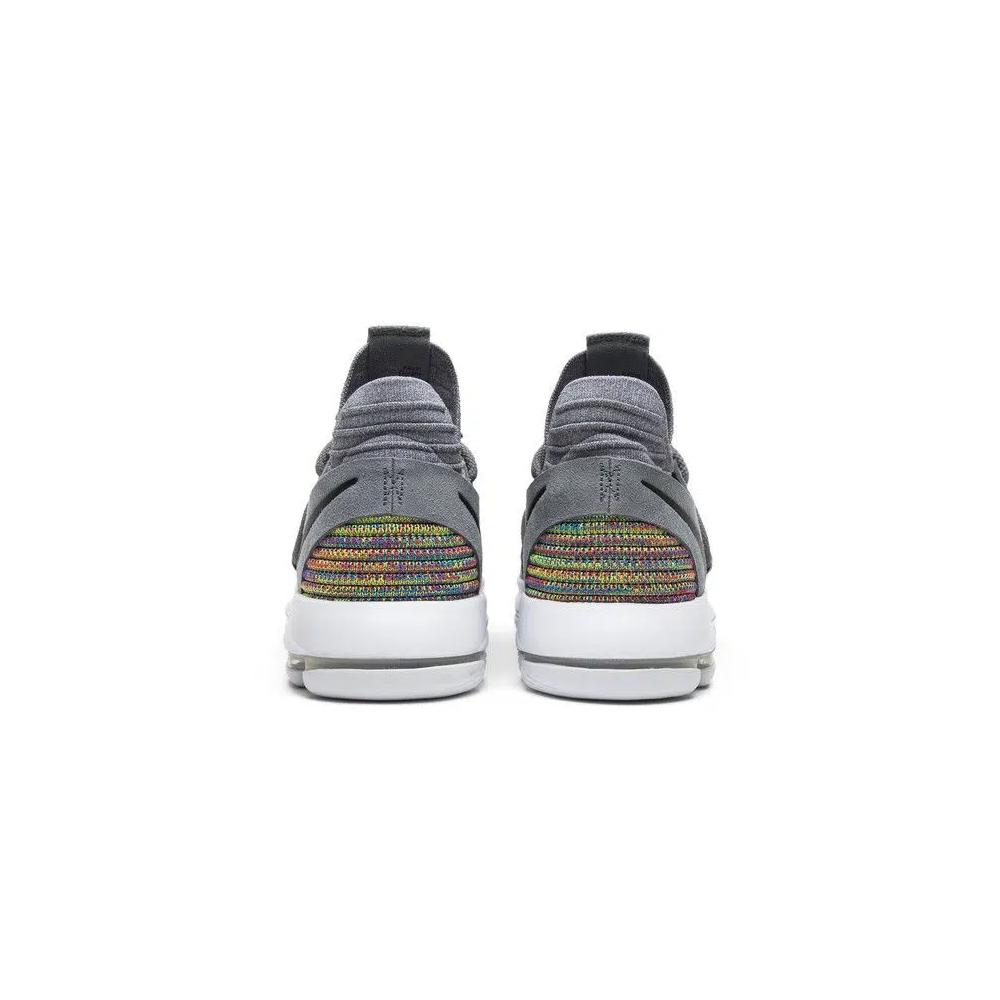 Кроссовки Nike KD 10 'Multi-Color' 6