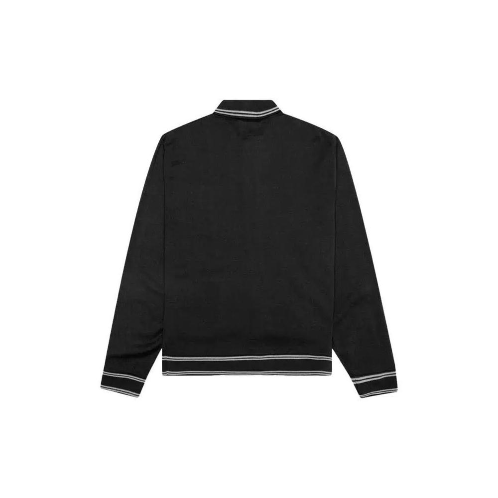 Кардиганы Awake NY Button-Up Cardigan 'Black' 2