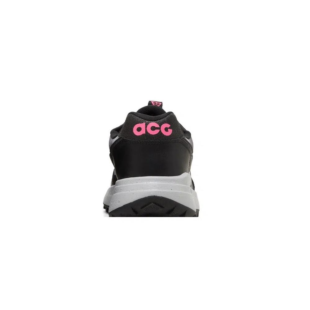 Образ жизни Nike ACG Lowcate 'Wolf Grey Hyper Pink' 7