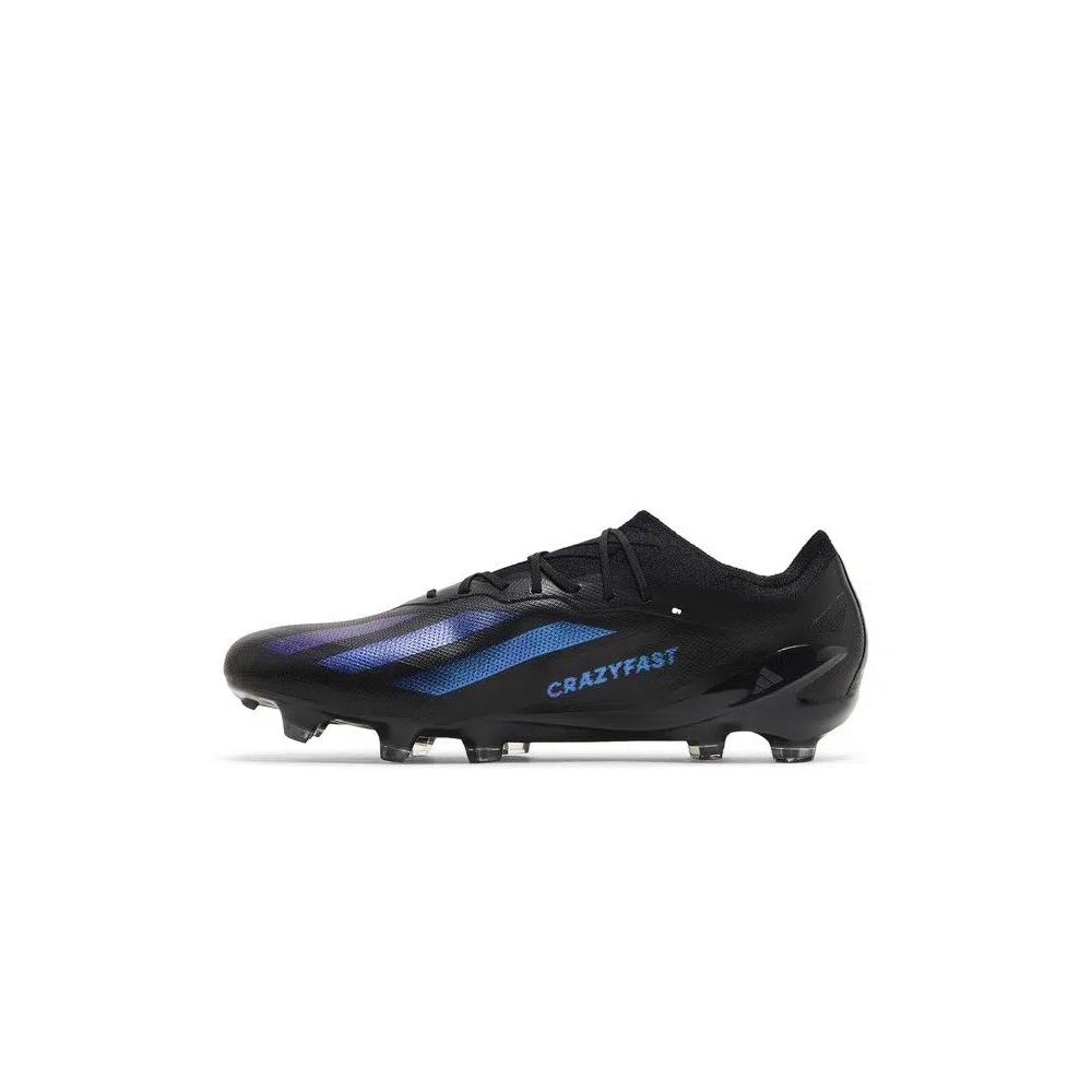 Бутсы adidas X Crazyfast.1 FG 'Nightstrike Pack' 3