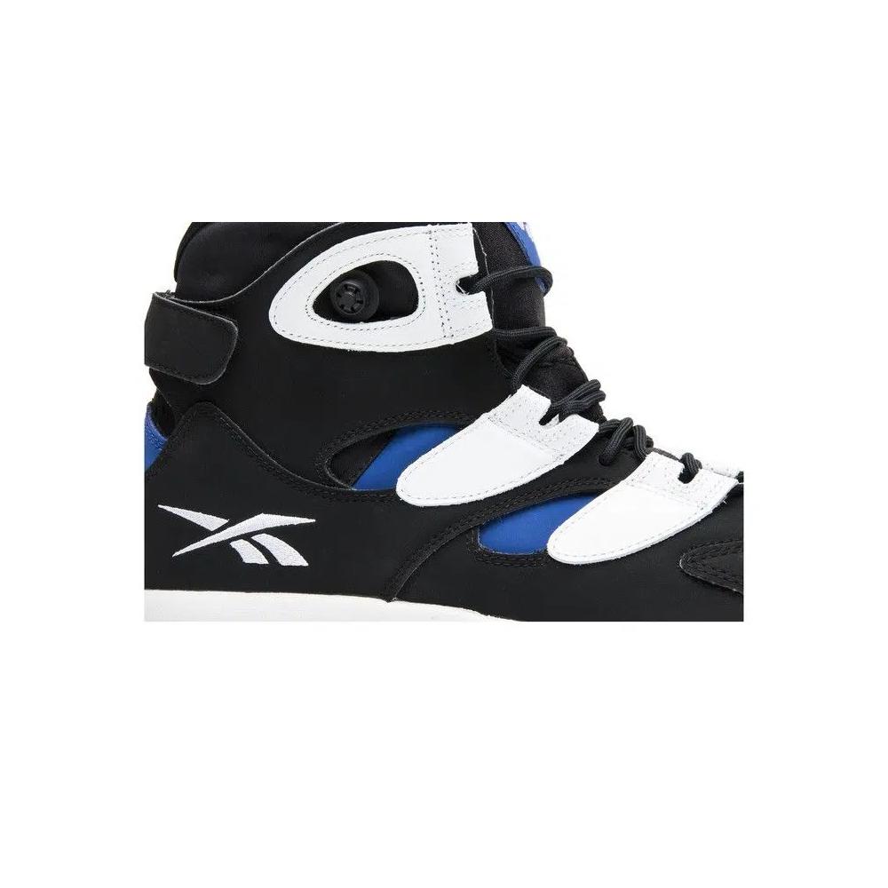 Кроссовки Reebok Shaq Attaq IV 'Orlando Magic' 2
