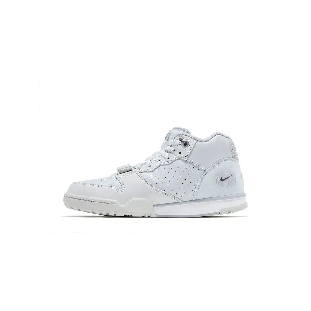 Кроссовки Nike Air Trainer 1 'Super Bowl LVIII - Pure Platinum' 3