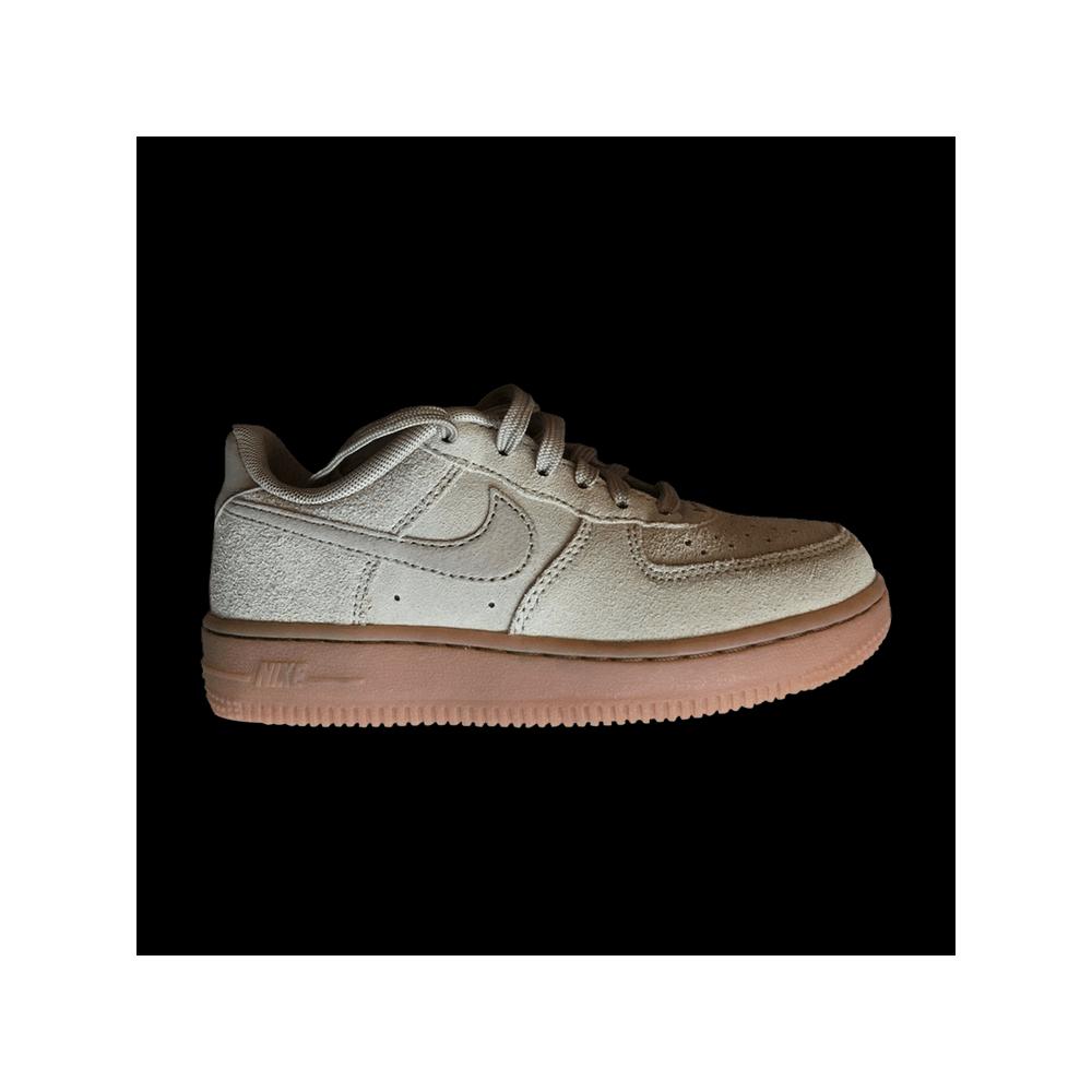 Обувь для отдыха Nike Force 1 Low LV8 PS 'Mushroom' 1