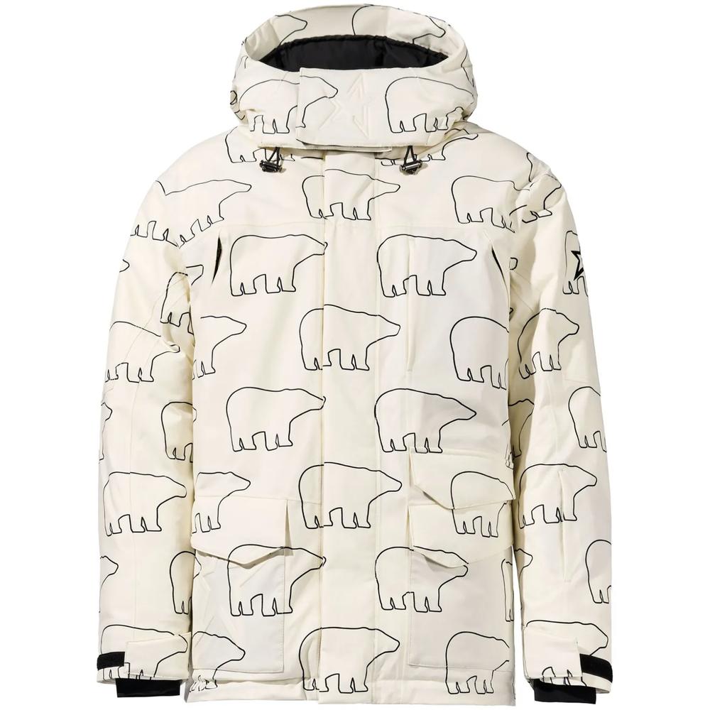 Лыжная куртка Max Insulated 1