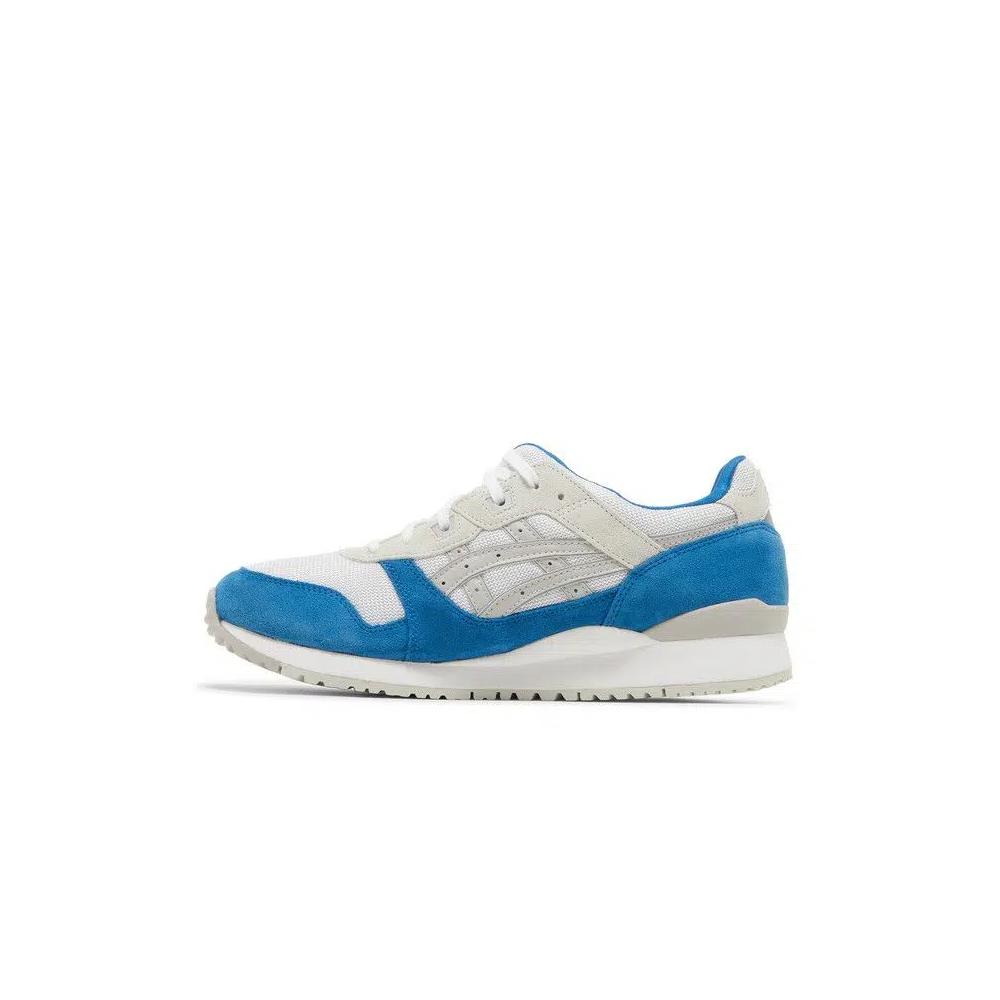 Кроссовки ASICS Gel Lyte 3 OG 'White Oyster Grey' 3