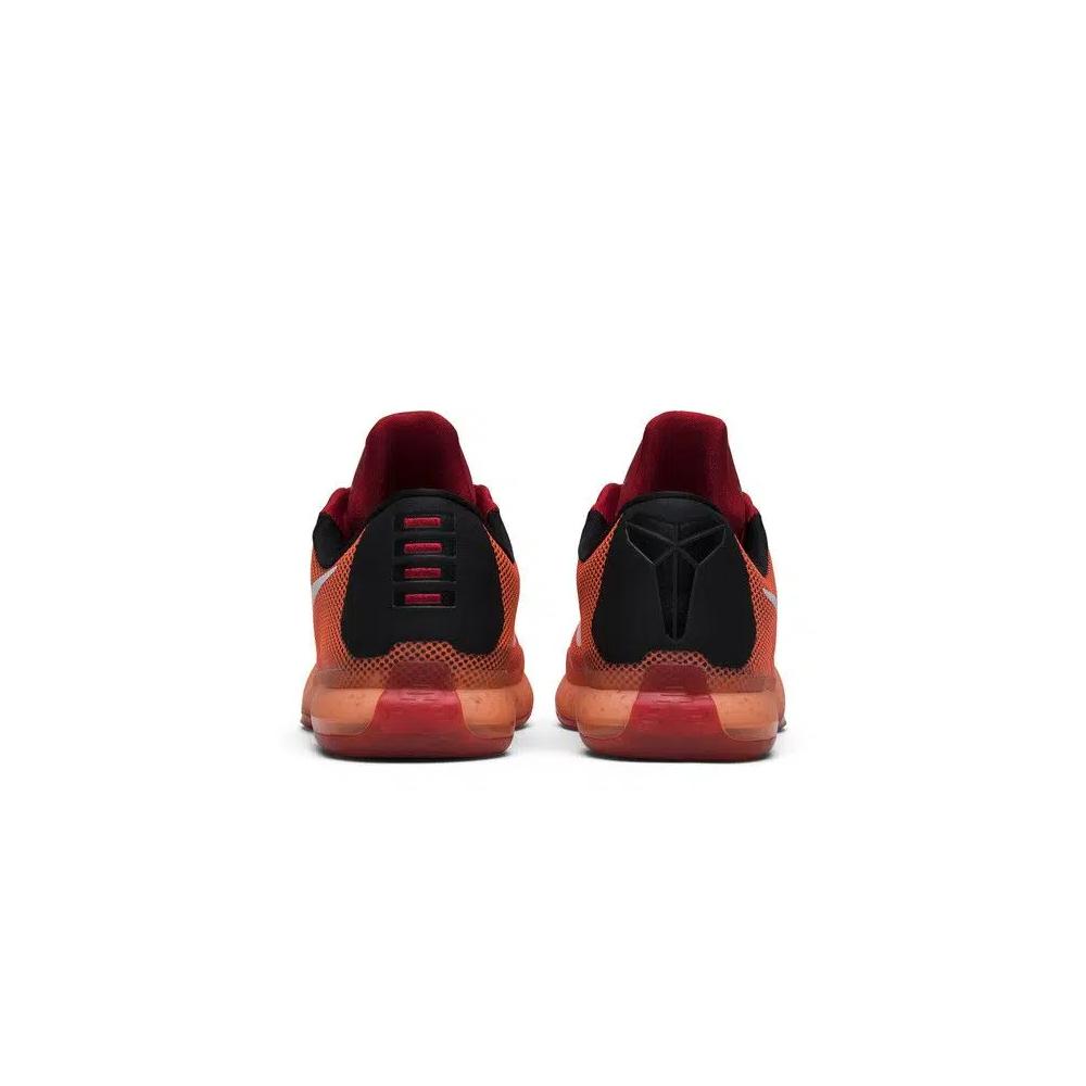 Кроссовки Nike Kobe 10 «Majors» 6