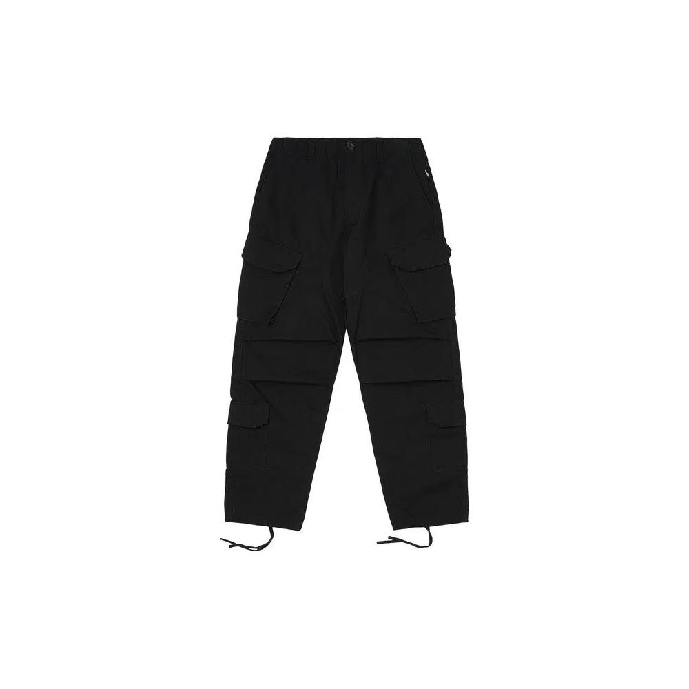 Карго брюки Palace RN Cargo Trouser 'Черный' 1
