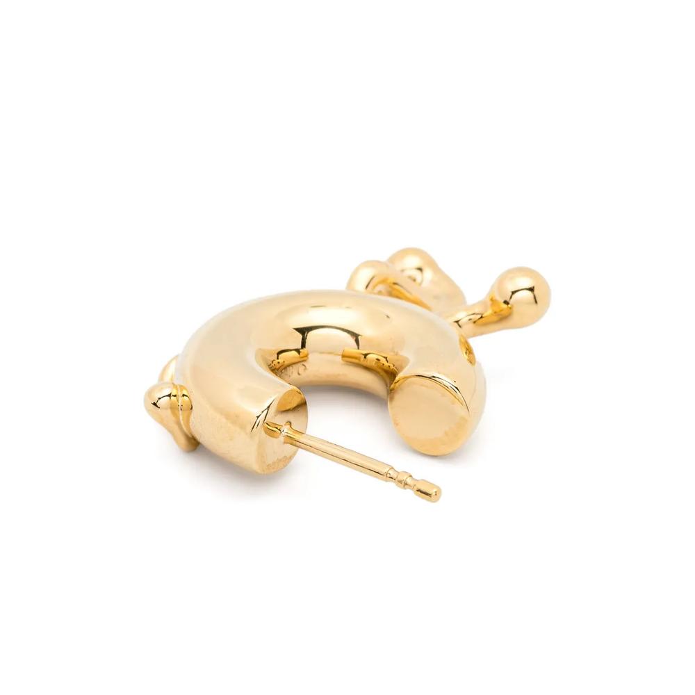 Potsdamer single chunky hoop 2