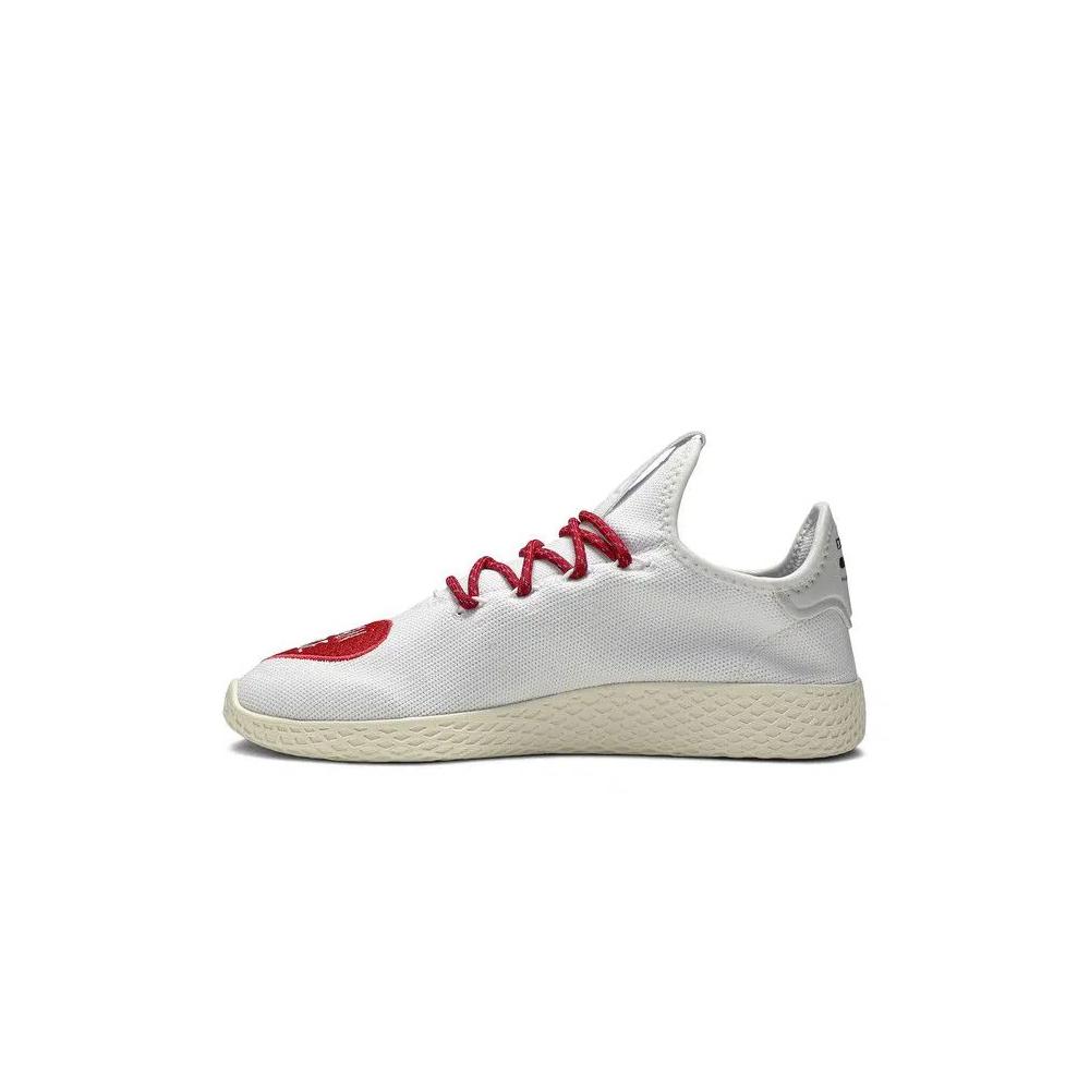 Кроссовки Human Made x adidas Tennis Hu 'Love' 3