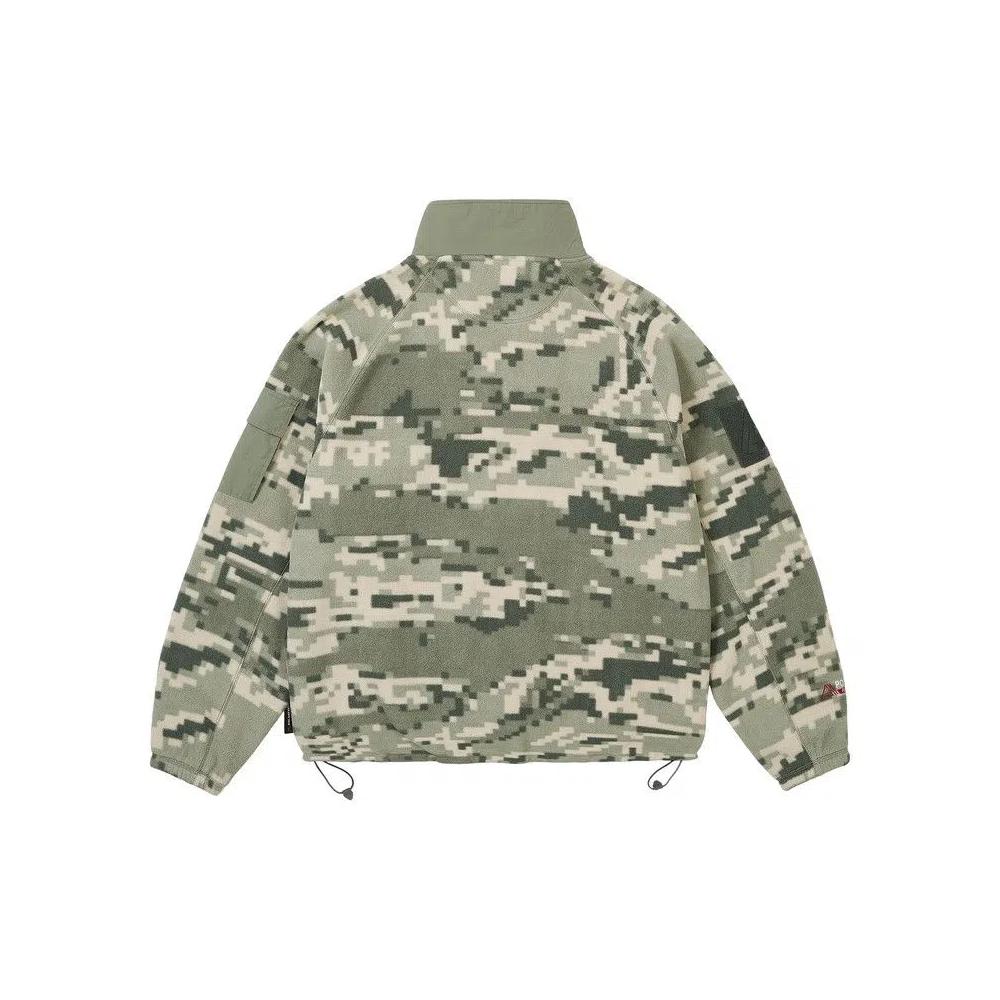 Куртки Palace Polartec Force Jacket 'Digi Camo' 2