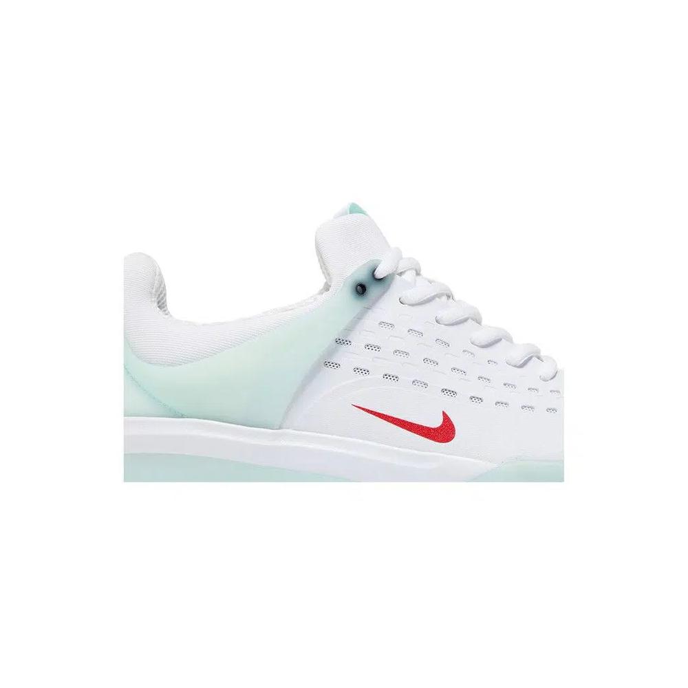 Кроссовки Nike Zoom Nyjah 3 SB 'Skylight University Red' 2