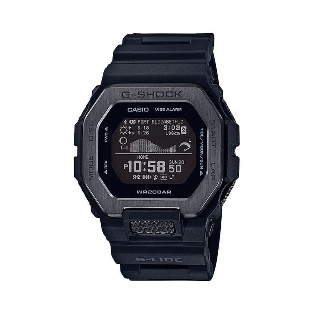 CASIO G-SHOCK SPORTS GBX-100NS-1 1